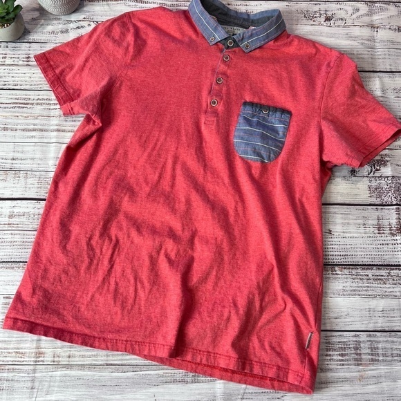 Ted Baker Other - Ted Baker London Polo Shirt
